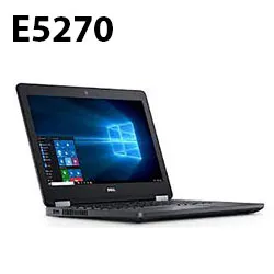 قطعات لپ تاپ دل لتیتود Dell Latitude E5270