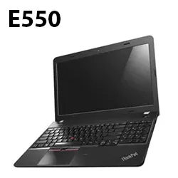 قطعات لپ تاپ لنوو تینک پد Lenovo ThinkPad E550