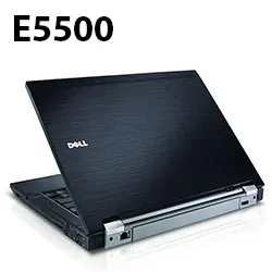 قطعات لپ تاپ دل لتیتود Dell Latitude E5500