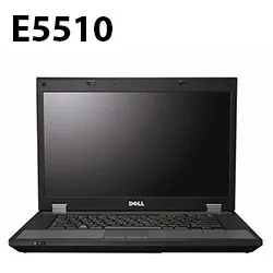 قطعات لپ تاپ دل لتیتود Dell Latitude E5510