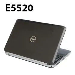 قطعات لپ تاپ دل لتیتود Dell Latitude E5520