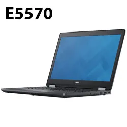 قطعات لپ تاپ دل لتیتود Dell Latitude E5570