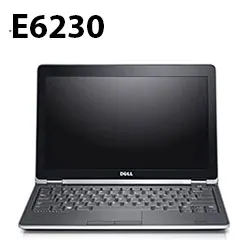 قطعات لپ تاپ دل لتیتود Dell Latitude E6230