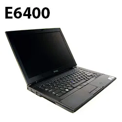 قطعات لپ تاپ دل لتیتود ای Dell Latitude E6400