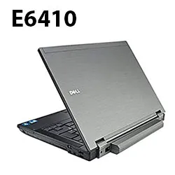 قطعات لپ تاپ دل لتیتود Dell Latitude E6410