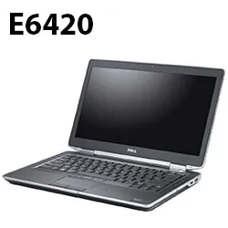 قطعات لپ تاپ دل لتیتود Dell Latitude E6420