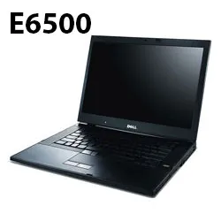 قطعات لپ تاپ دل لتیتود ای Dell Latitude E6500