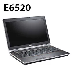 قطعات لپ تاپ دل لتیتود Dell Latitude E6520