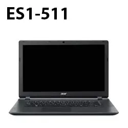 قطعات لپ تاپ ایسر اسپایر Acer Aspire Es1-511