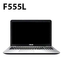 قطعات لپ تاپ ایسوس Asus F555L