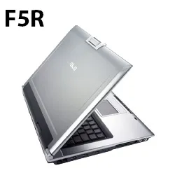 قطعات لپ تاپ ایسوس Asus F5R