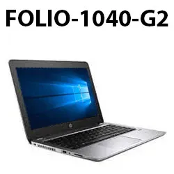 قطعات لپ تاپ اچ پی الایت بوک فوليو HP EliteBook Folio 1040 G2