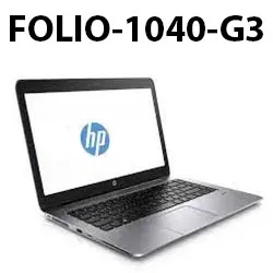 قطعات لپ تاپ اچ پی الایت بوک فوليو HP EliteBook Folio 1040 G3