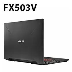 قطعات لپ تاپ ایسوس راگ استریکس Asus ROG Strix FX503V