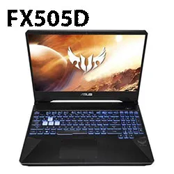 قطعات لپ تاپ ایسوس تاف گیمینگ Asus TUF Gaming FX505D