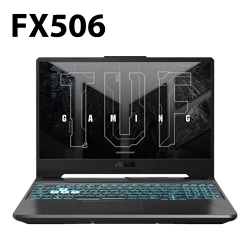 قطعات لپ تاپ ایسوس تاف گیمینگ Asus TUF Gaming FX506