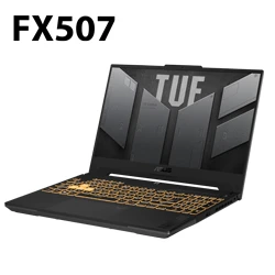 قطعات لپ تاپ ایسوس تاف گیمینگ Asus TUF Gaming F15 FX507