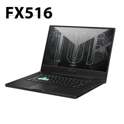 قطعات لپ تاپ ایسوس تاف گیمینگ Asus TUF Gaming Dash FX516