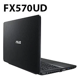 قطعات لپ تاپ ایسوس Asus FX570UD