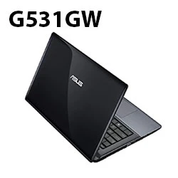 قطعات لپ تاپ ایسوس Asus ROG Strix G531GW