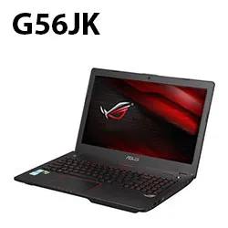 قطعات لپ تاپ ایسوس Asus G56JK