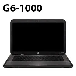 قطعات لپ تاپ اچ پی پاویلیون HP Pavilion G6-1000