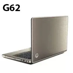 قطعات لپ تاپ اچ پی پاویلیون HP Pavilion G62