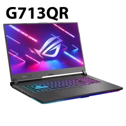 قطعات لپ تاپ ایسوس راگ استریکس Asus ROG Strix G17 G713QR