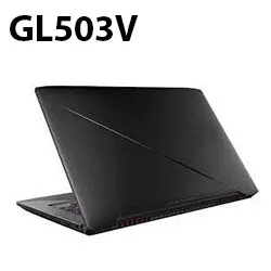 قطعات لپ تاپ راگ استریکس Asus ROG Strix GL503V