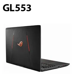 قطعات لپ تاپ ایسوس Asus Rog Strix GL553