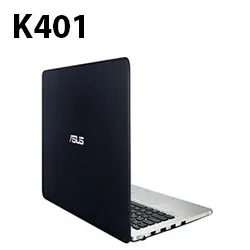 قطعات لپ تاپ ایسوس Asus K401