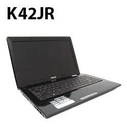 قطعات لپ تاپ ایسوس Asus K42JR