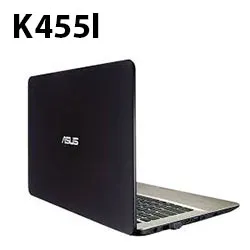 قطعات لپ تاپ ایسوس Asus K455L