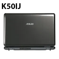 قطعات لپ تاپ ایسوس Asus K50IJ