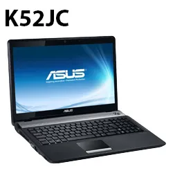 قطعات لپ تاپ ایسوس Asus K52JC