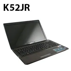 قطعات لپ تاپ ایسوس Asus K52JR