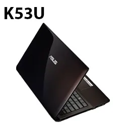 قطعات لپ تاپ ایسوس Asus K53U