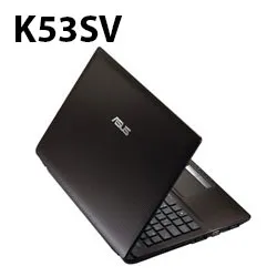 قطعات لپ تاپ ایسوس Asus K53SV