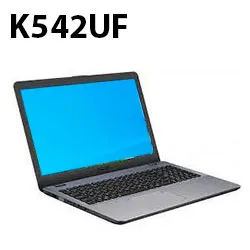 قطعات لپ تاپ ایسوس ویووبوک Asus VivoBook K542UF