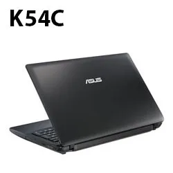 قطعات لپ تاپ ایسوس Asus K54C