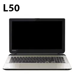 قطعات لپ تاپ توشیبا ستلایت Toshiba Satellite L50