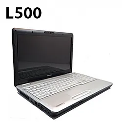 قطعات لپ تاپ توشیبا ستلایت Toshiba Satellite L500