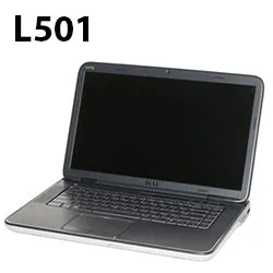 قطعات لپ تاپ دل ایکس پی اس Dell XPS L501