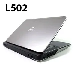 قطعات لپ تاپ دل ایکس پی اس ال Dell XPS L502