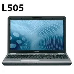 قطعات لپ تاپ توشیبا ستلایت Toshiba Satellite L505