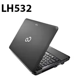 قطعات لپ تاپ فوجیتسو لایف بوک Fujitsu LifeBook Lh532