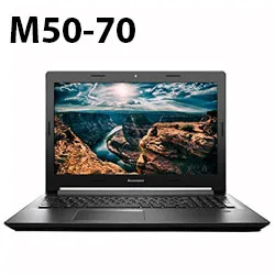 قطعات لپ تاپ لنوو آیدیاپد Lenovo IdeaPad M50-70