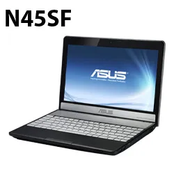 قطعات لپ تاپ ایسوس Asus N45SF