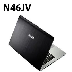 قطعات لپ تاپ ایسوس Asus N46JV