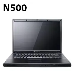 قطعات لپ تاپ لنوو آیدیاپد Lenovo IdeaPad N500